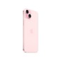 Smartphone iPhone 15 Plus Apple MU193QL/A 6,7" 256 GB 8 GB RAM Rosa