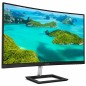 Monitor Philips 325E1C/00 31,5" LED VA LCD Flicker free 50-60  Hz