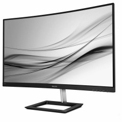 Monitor Philips 325E1C/00 31,5" LED VA LCD Flicker free 50-60  Hz