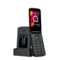 Telefono Cellulare TCL One Touch 4043 Grigio