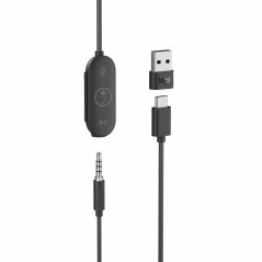 Auricolari Logitech 981-001009          