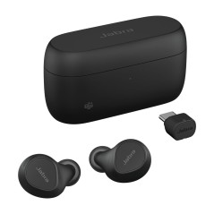 Auricolari Bluetooth con Microfono Jabra 20797-999-899