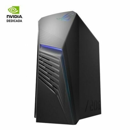 PC Gaming Asus ROG Strix G13CH-71370F0780 Intel Core i7 32 GB RAM 1 TB SSD Nvidia Geforce RTX 4070