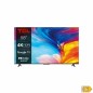 Smart TV TCL 58P635 4K Ultra HD 58" LED HDR HDR10 Direct-LED