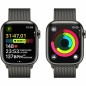 Smartwatch Apple Series 9 Nero Grafite 41 mm