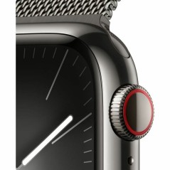 Smartwatch Apple Series 9 Nero Grafite 41 mm