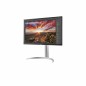 Monitor LG 27UP85NP-W 4K Ultra HD