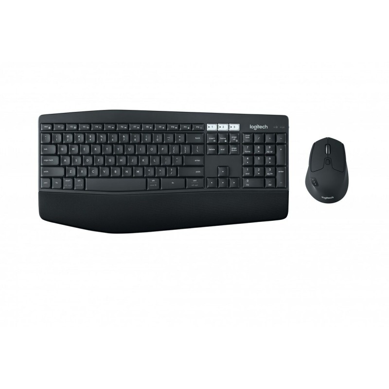 Tastiera Logitech 920-008226