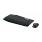 Tastiera Logitech 920-008226