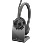 Auricolari HP 77Z31AA Nero