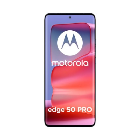 Smartphone Motorola Edge 50 Pro 6,67" Qualcomm Snapdragon 7 Gen 3 12 GB RAM 512 GB Lavanda