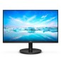 Monitor Philips 242V8LA/00 23,8" LED VA LCD Flicker free 75 Hz 50-60  Hz