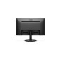 Monitor Philips 242V8LA/00 23,8" LED VA LCD Flicker free 75 Hz 50-60  Hz