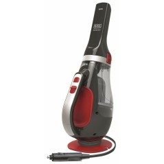 Aspirapolvere a Mano Black & Decker ADV1200