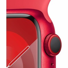 Smartwatch Apple Series 9 Rosso 41 mm