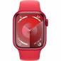 Smartwatch Apple Series 9 Rosso 41 mm