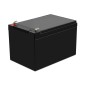 Batteria per Gruppo di Continuità UPS Green Cell AGM08 1400 mAh 12 V