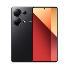 Smartphone Xiaomi Redmi Note 13 Pro 6,67" 12 GB RAM 512 GB Nero