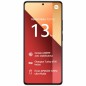 Smartphone Xiaomi Redmi Note 13 Pro 6,67" 12 GB RAM 512 GB Nero