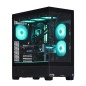 PC Gaming Actina KOMAAAGIP1557 Intel Core i5-13600KF 32 GB RAM 1 TB SSD Nvidia Geforce RTX 4070 Ti Super