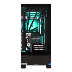 PC Gaming Actina KOMAAAGIP1557 Intel Core i5-13600KF 32 GB RAM 1 TB SSD Nvidia Geforce RTX 4070 Ti Super