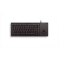 Tastiera Cherry G84-5400LUMEU-2 Nero Qwerty US