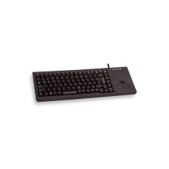 Tastiera Cherry G84-5400LUMEU-2 Nero Qwerty US