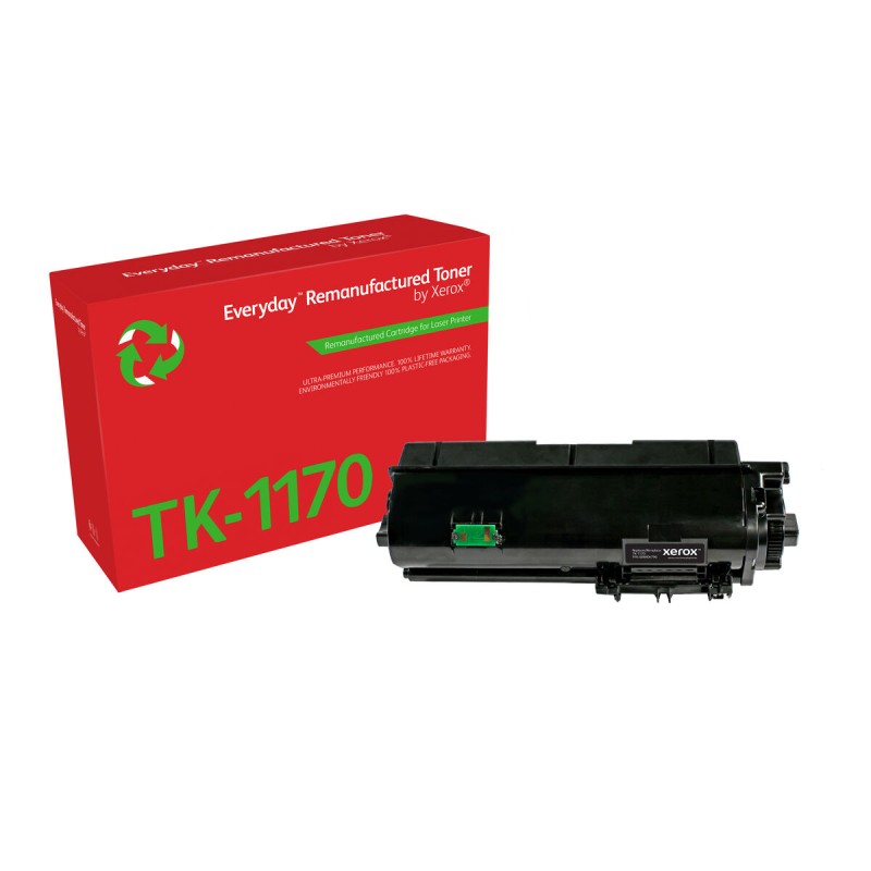 Toner Xerox 006R04796 Nero (1 Unità)