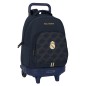 Valigetta per Portatile Real Madrid C.F. Blu Marino 33 X 45 X 22 cm