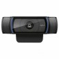 Webcam Logitech Pro Webcam C920 Full HD 1080 p