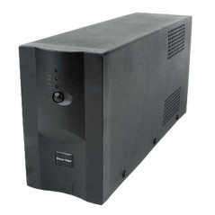 Gruppo di Continuità Interattivo UPS GEMBIRD UPS-PC-652A 390 W