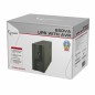 Gruppo di Continuità Interattivo UPS GEMBIRD UPS-PC-652A 390 W