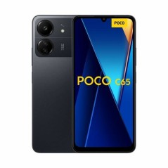 Smartphone Poco 6 GB RAM Nero