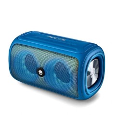 Altoparlante Bluetooth Portatile NGS ROLLERBEASTAZURE