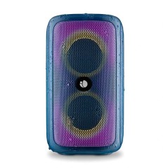 Altoparlante Bluetooth Portatile NGS ROLLERBEASTAZURE