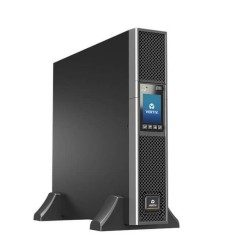 Gruppo di Continuità UPS Online Vertiv GXT5-3000IRT2UXL 3000 W 3000 VA