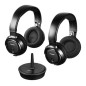 Auricolari Senza Fili Hama Thomson WHP 3203 D Nero (2 Unità)