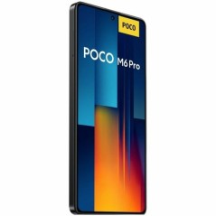 Smartphone Poco 256 GB Azzurro