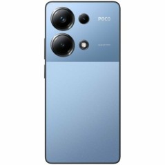 Smartphone Poco 256 GB Azzurro