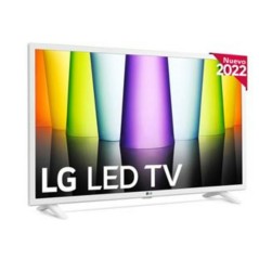 Smart TV LG 32LQ63806LC 32" Full HD LED HDR HDR10 PRO