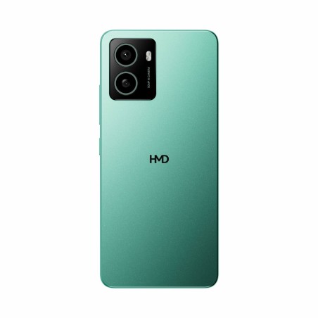 Smartphone HMD Pulse+ 6,56" 4 GB RAM 128 GB Verde Unisoc