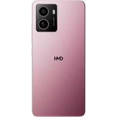 Smartphone HMD Pulse 6,56" 4 GB RAM 64 GB Rosa Unisoc