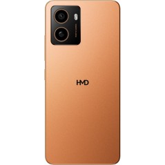 Smartphone HMD Pulse+ 6,56" 4 GB RAM 128 GB Unisoc Arancio