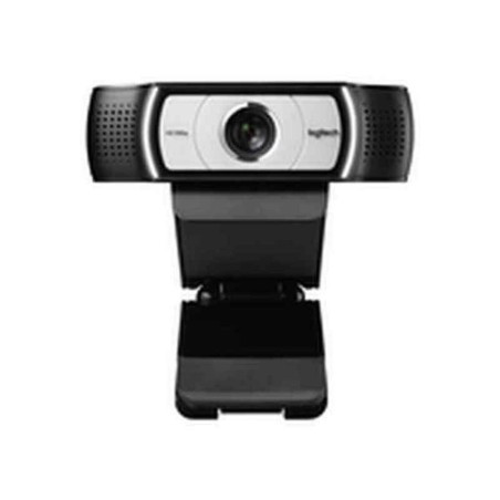 Webcam Logitech 960-000972 Full HD