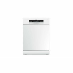 Lavastoviglie Teka DFS 46710 Bianco 60 cm