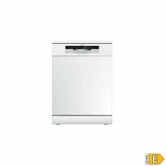 Lavastoviglie Teka DFS 46710 Bianco 60 cm