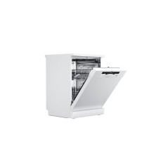 Lavastoviglie Teka DFS 46710 Bianco 60 cm