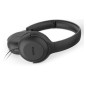 Cuffie Philips TAUH201BK/00 Nero