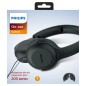 Cuffie Philips TAUH201BK/00 Nero