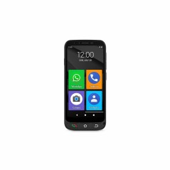 Smartphone SPC Zeus 4G PRO Quad Core™ 1 GB RAM Nero 5,5" 64 GB